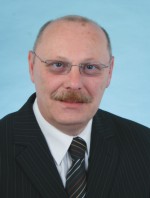 Dieter A.
